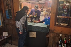 Order-up-in-the-carriage