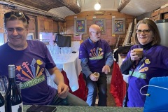 Service-with-a-smile