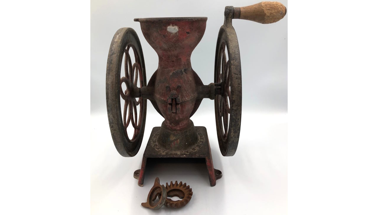 If I knew you were coming, I’d have baked a cake