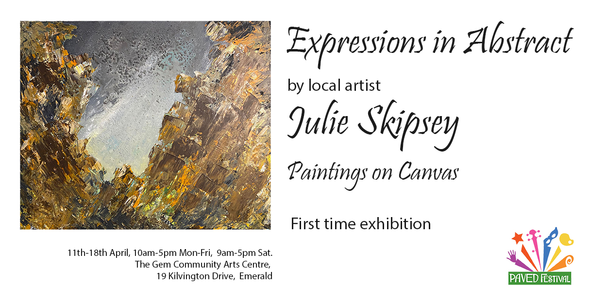 Expressions in Abstract