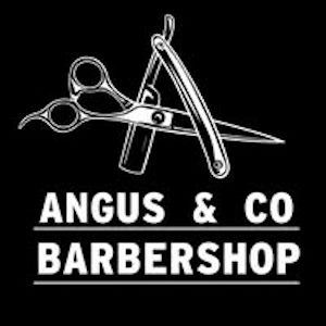 Angus and Co. Barbershop